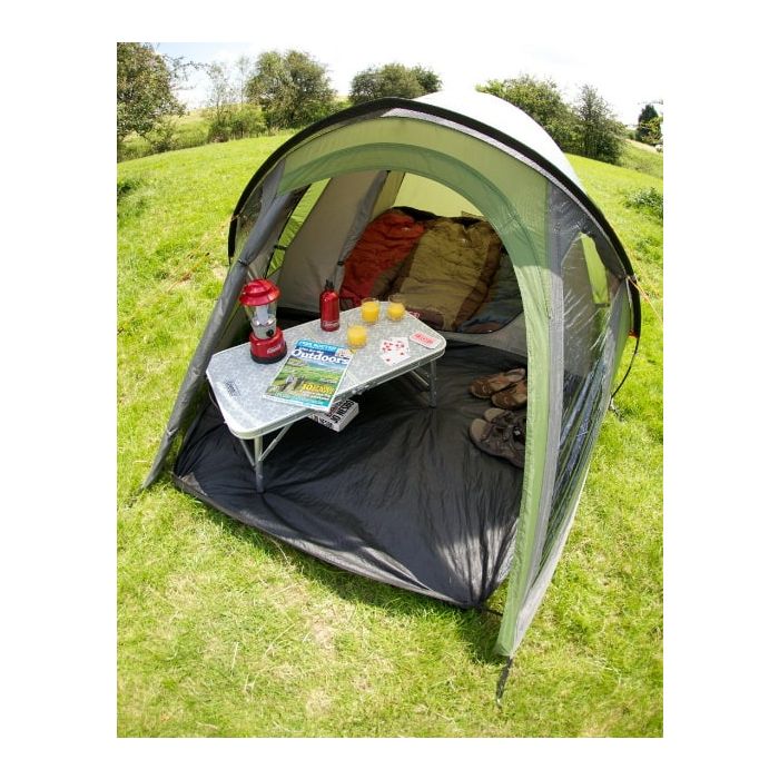 Coleman Darwin 3 Plus Tent 3 Person
