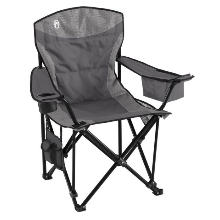 Coleman steel sling chair 2025