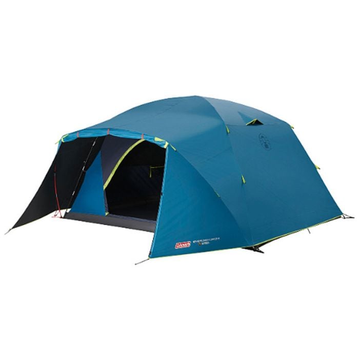 Coleman Skydome Darkroom Tent 8 Person