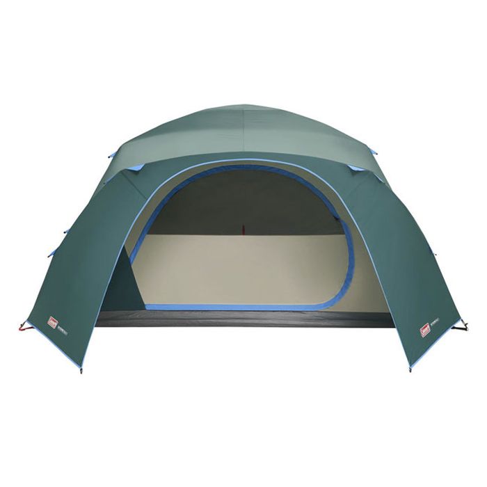 Six man tent best sale