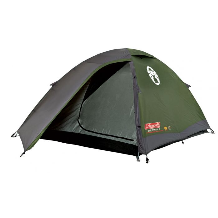 3 man tent hot sale