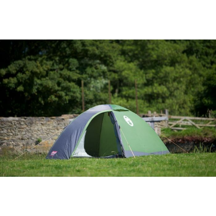 Coleman darwin 3 best sale