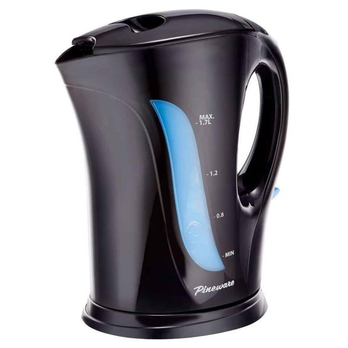 Pineware cordless kettle sale