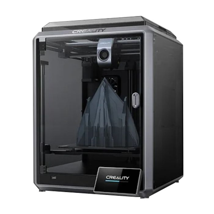 B866-48 CREALITY K1 3Dプリンター Creality K1 3D Printer - 220x220x250mm