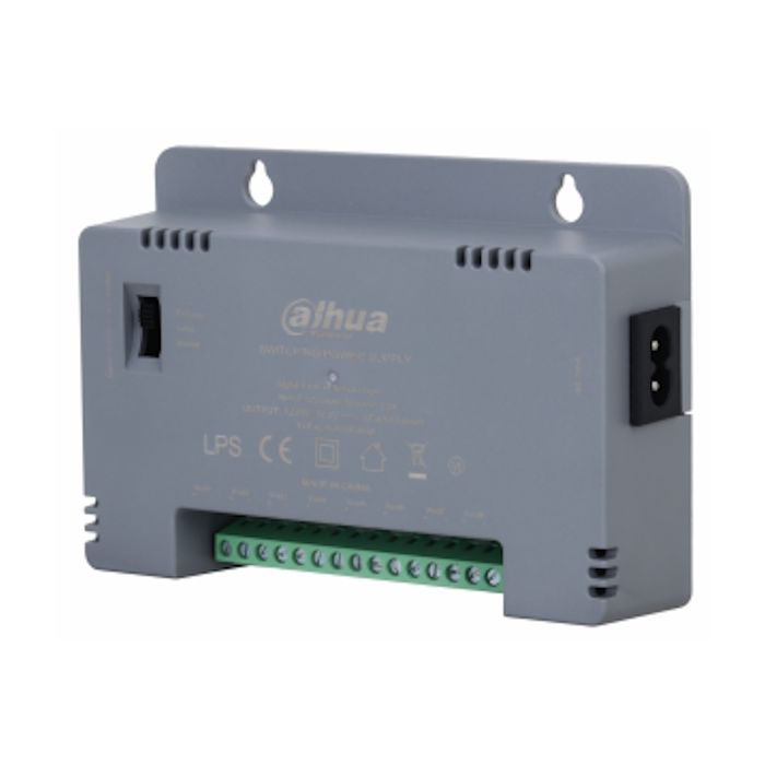 Dahua cctv 2025 power supply