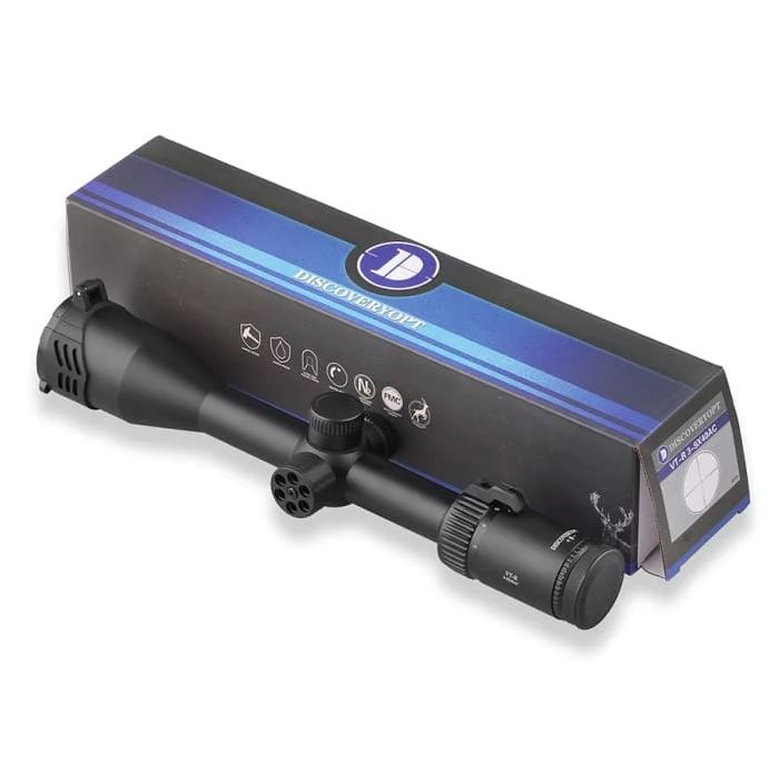 Discovery VT-R 3-9x40AC Riflescope