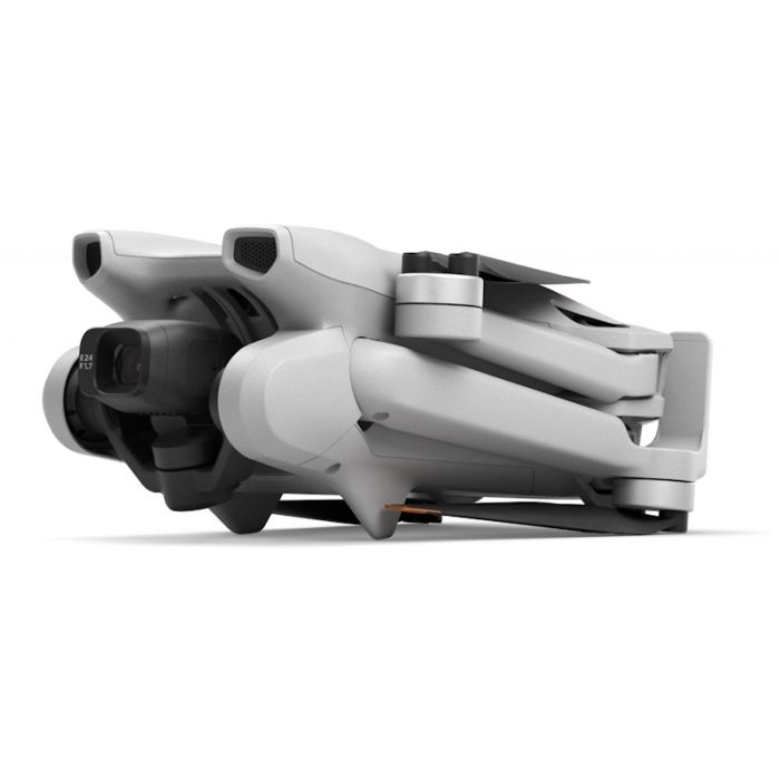 DJI Mini 3 Camera Drone With RC Fly More Combo