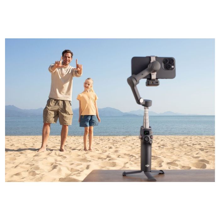 DJI Osmo Mobile 7P Series Gimbal