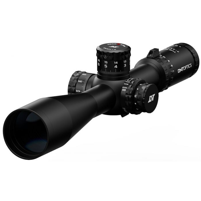 DNT Optics TheOne 7-35x56 TOR MIL Riflescope
