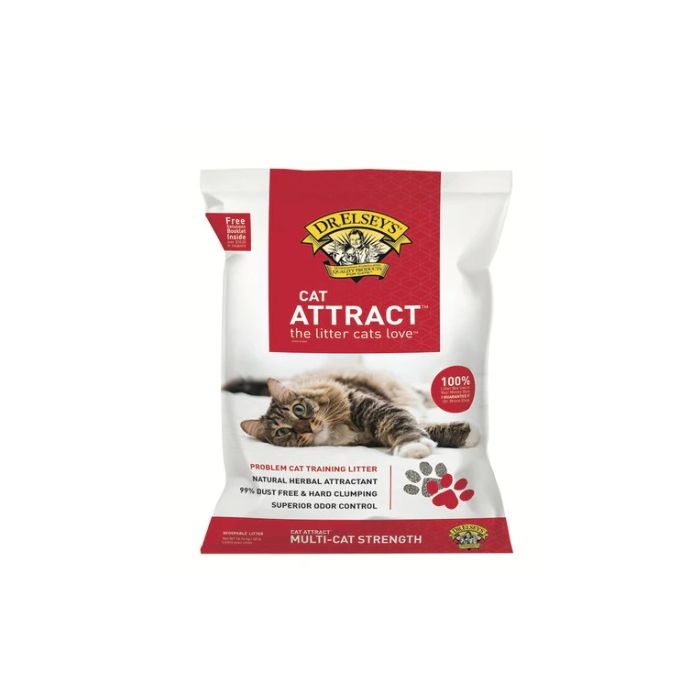 Dr elsey's cat litter petsmart store