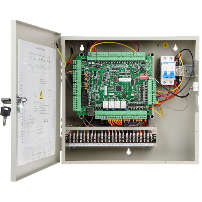 Hikvision DS-K2604 Four Door Access Controller