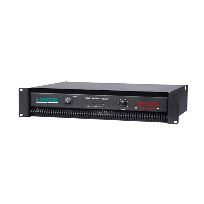 W.ST社　F650 Professional Power Amp 良音動作品 dsppa_mp2500_power_amplifier_-