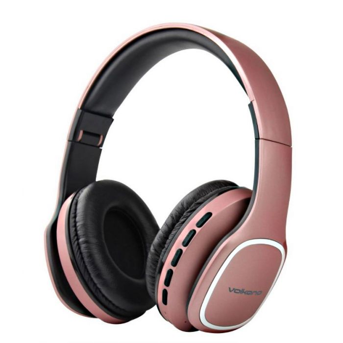 Volkano dual sales neo series headphones
