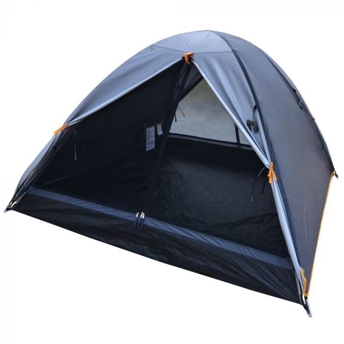 3 pod tent 2025