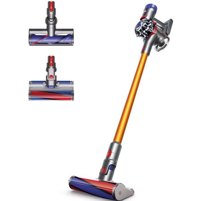 掃除機・クリーナー Dyson V8 Absolute Dyson V8 Absolute Cordless Vacuum Cleaner