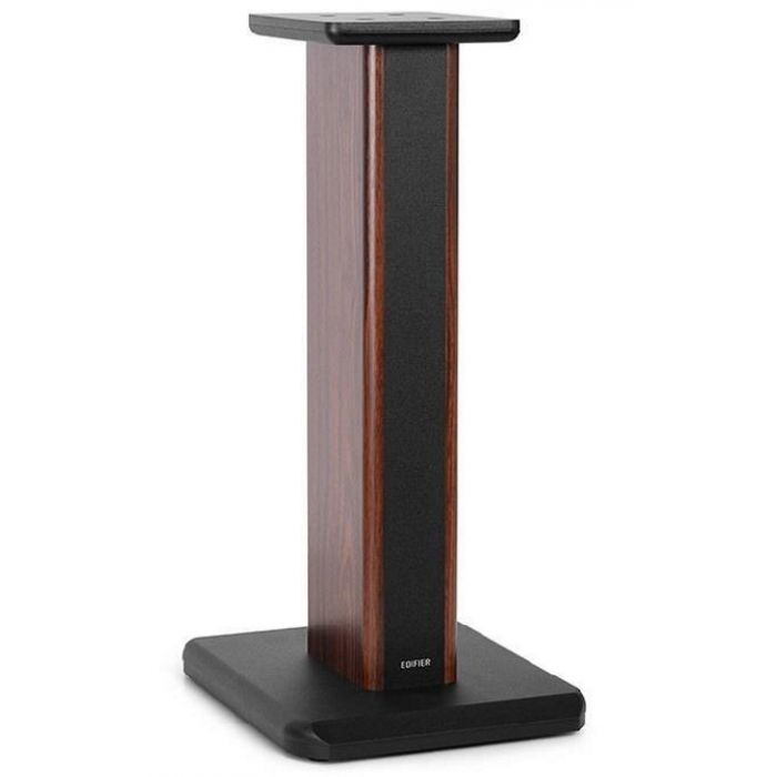 Edifier SS03 Speaker Stand - Woodgrain