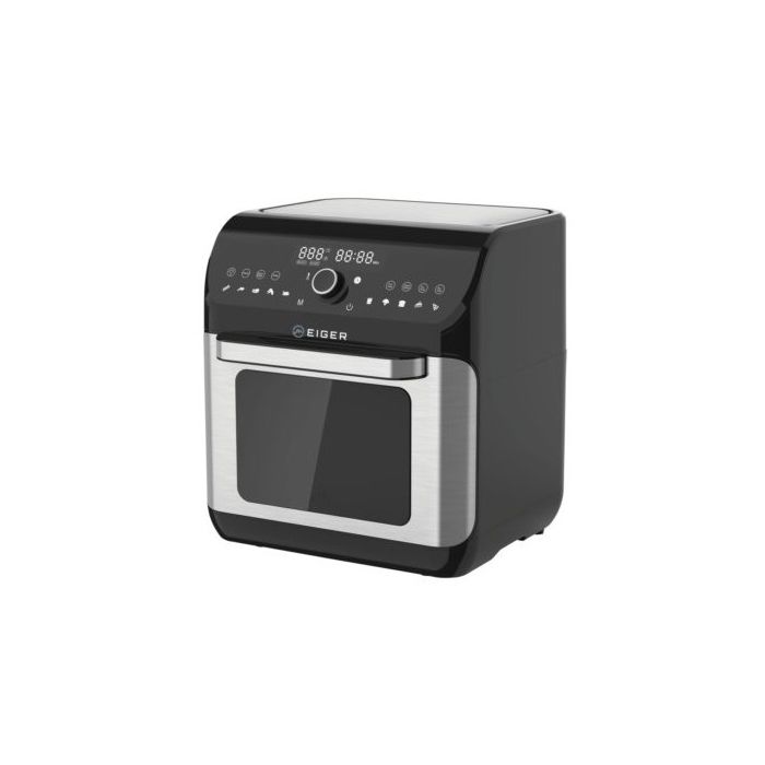 Eiger Aria Air Fryer Oven 12L