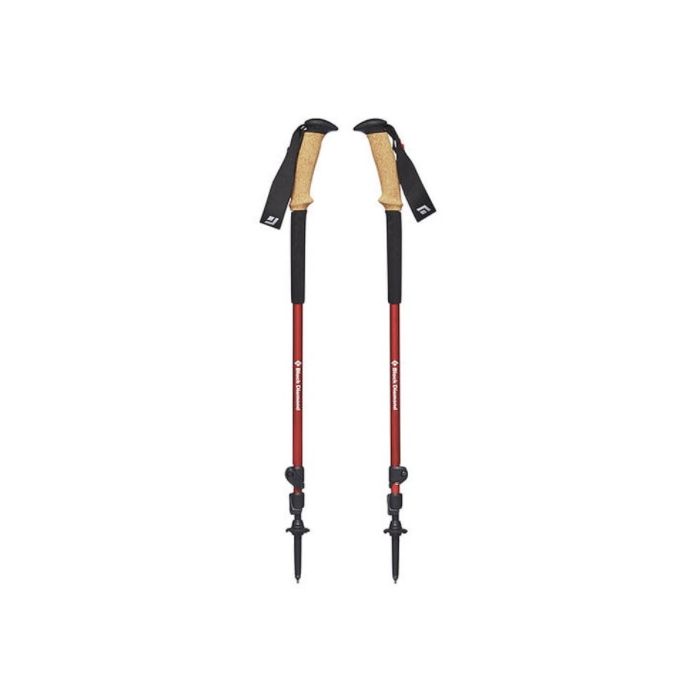 Black Diamond Trail Ergo Cork Trekking Poles