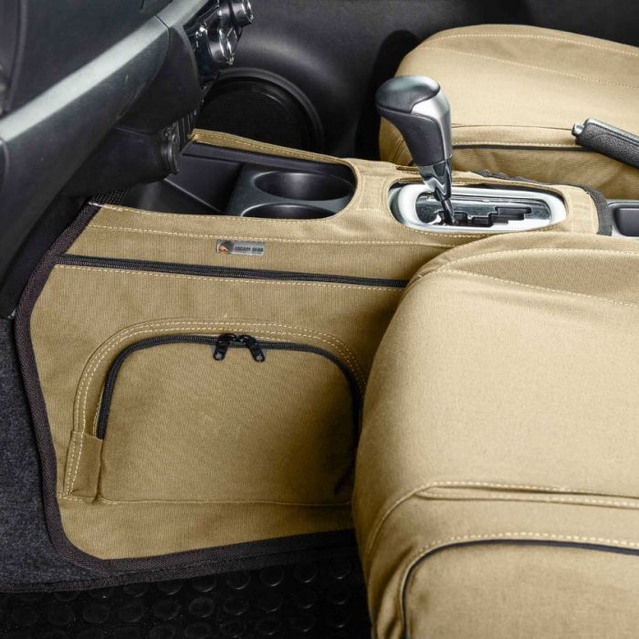 Escape gear hot sale seat covers jimny