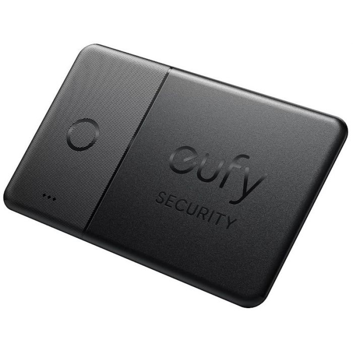 Card Cataligue Eufy SmartTrack Card (Android)