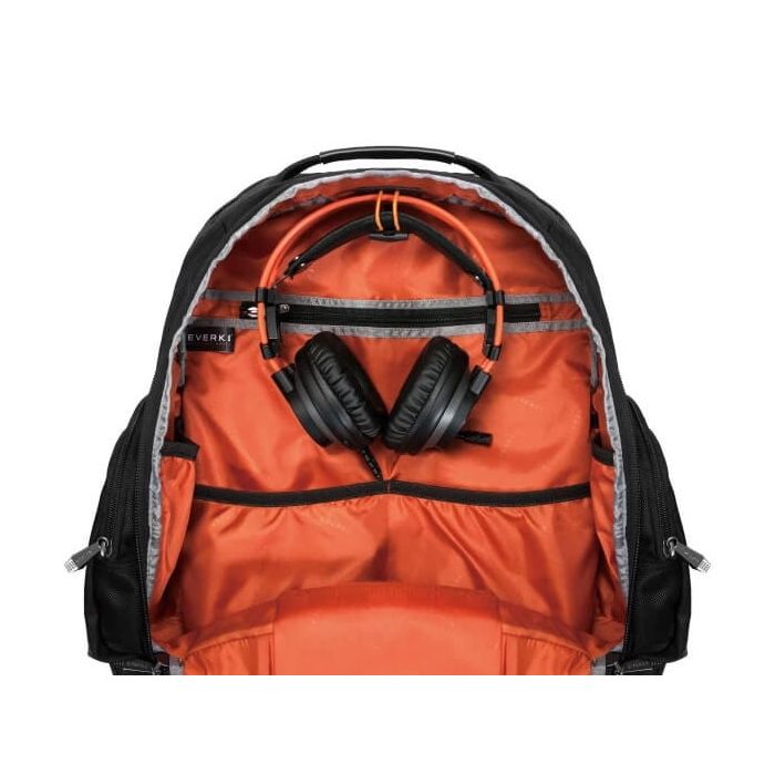Everki ContemPro 117 Laptop Backpack 18.4