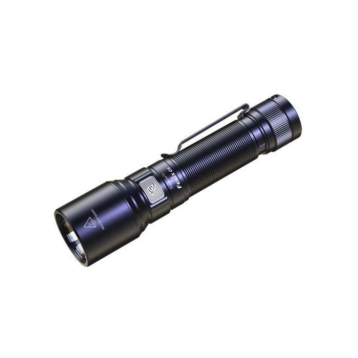 fenix flashlight c6 micro 800 lumens usb rechargeable E06R Keychain – 700 Lumen EDC Light It also includes a Lockout mode to prevent accidental activation Led Torch Fenix C6 Usb