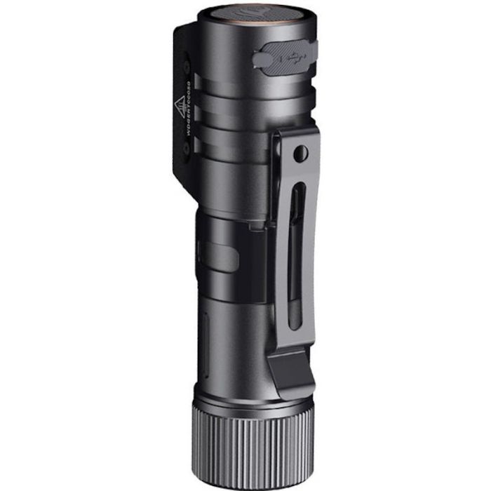 Fenix Hm71R Rechargeable Headlamp - 230m, 2700 Lumens