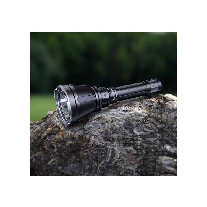 Fenix HT18R Rechargeable Hunting Flashlight - 2800 Lumens, 1100m