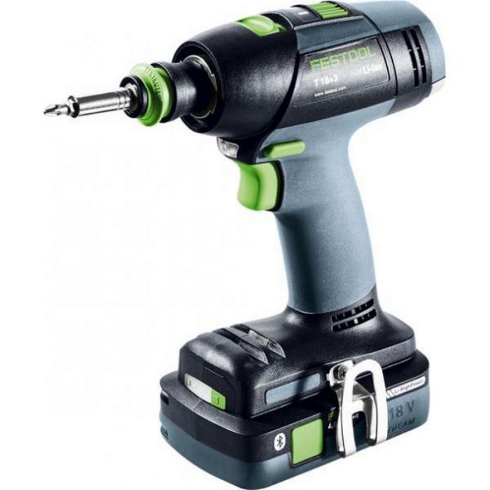 Festool t18e sale