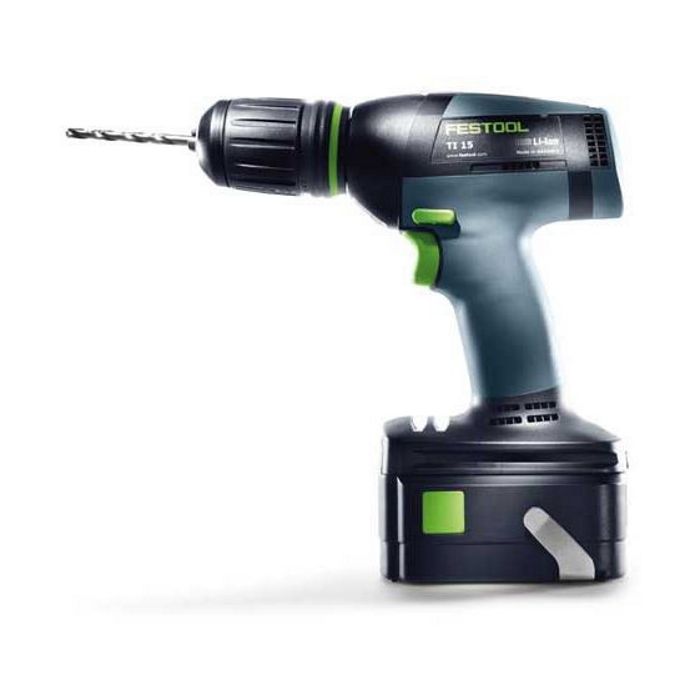 Festool 2025 ti 15