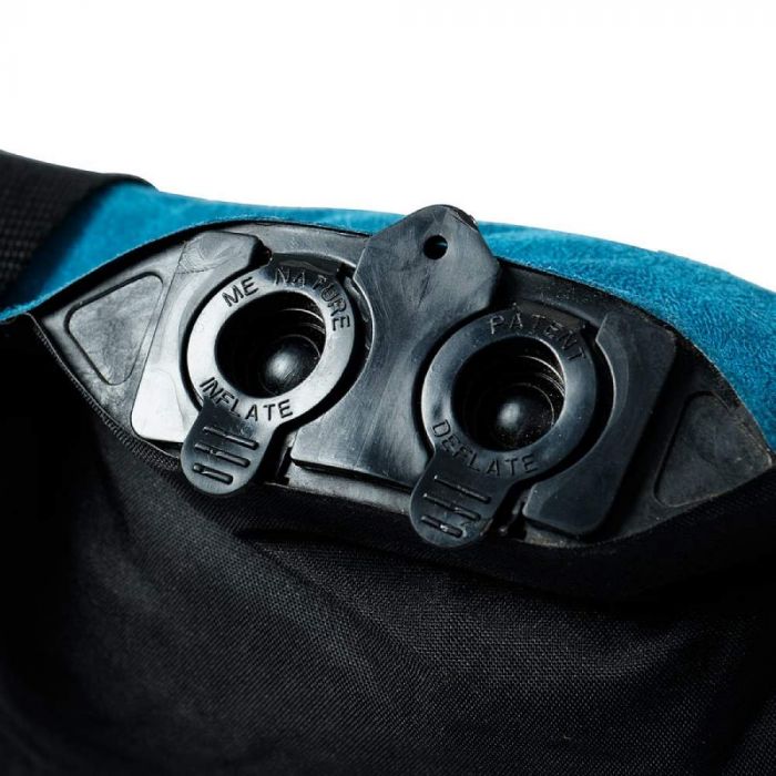 First ascent self inflating mattress shop