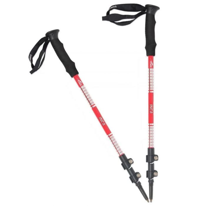 Ascend trekking pole discount