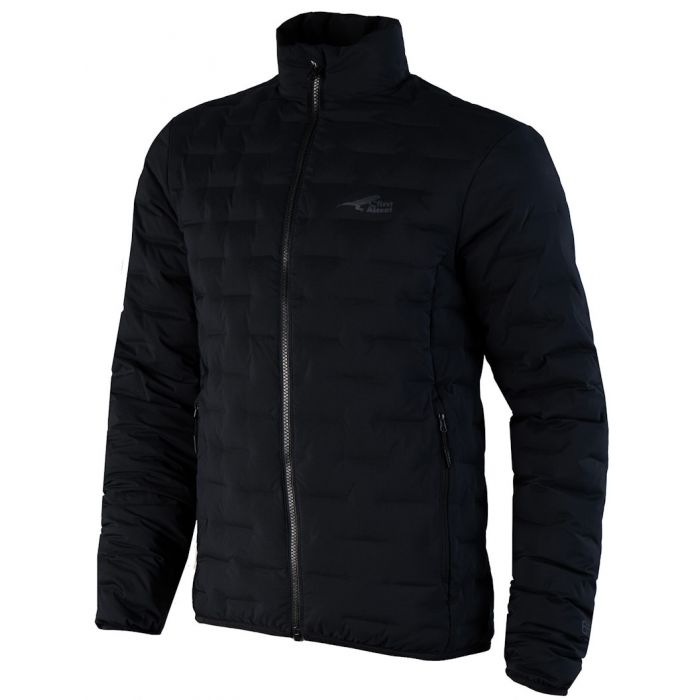 Ascent jacket store