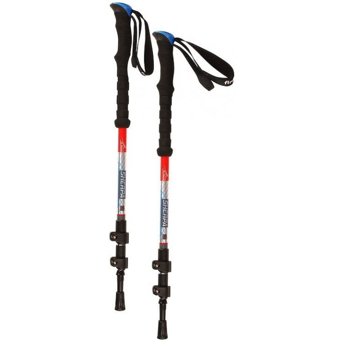 First ascent trekking pole online