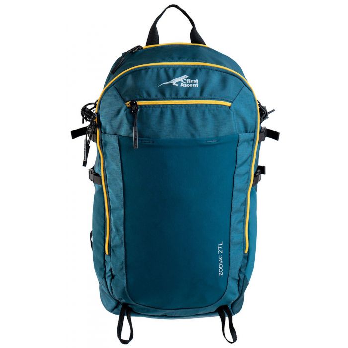First 2025 ascent backpack