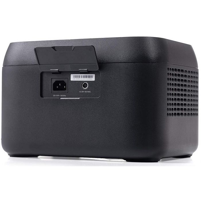 Flexopower Lithium600 Portable Power Station - 512 Wh, 25.6V