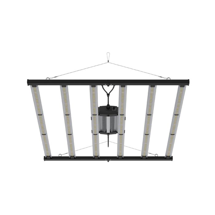 Flexstar 645w pro clearance led grow light
