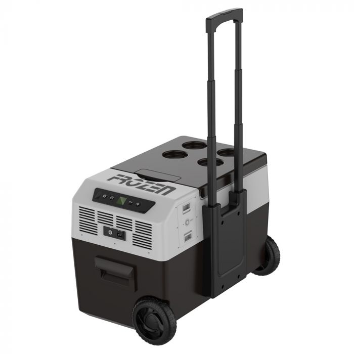 Frozen FC-30 Camping Fridge/Freezer - 30L