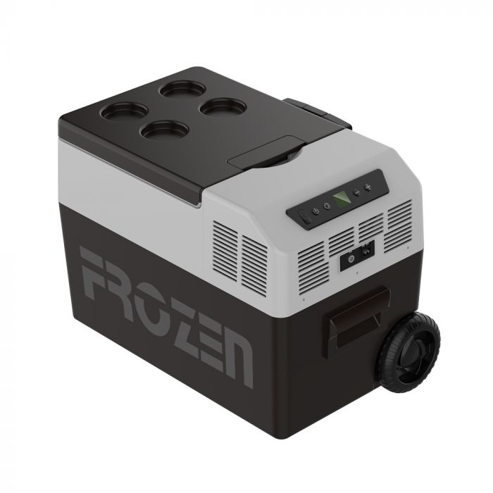 Frozen FC-30 Camping Fridge/Freezer - 30L
