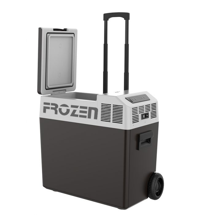 Frozen FC-50 Camping Fridge/Freezer - 50L