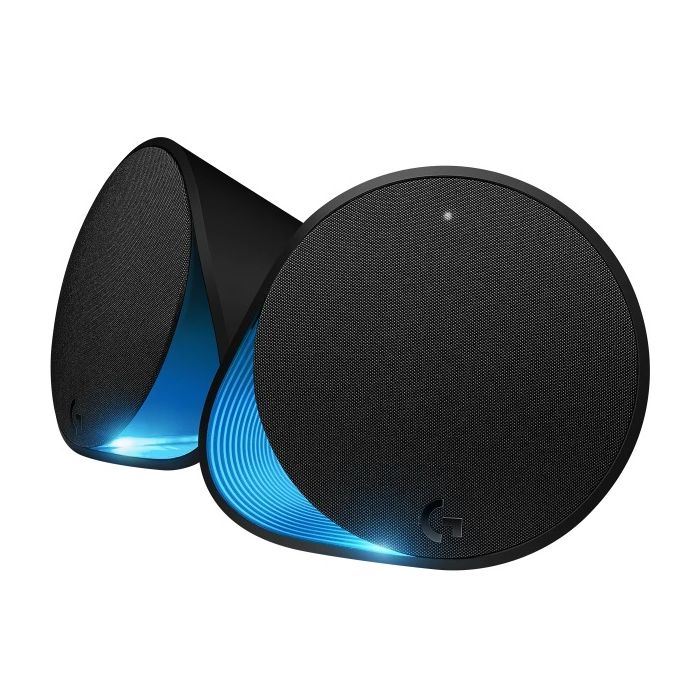 Logitech G560 Lightsync PC Gaming Speaker 2.1 With RGB
