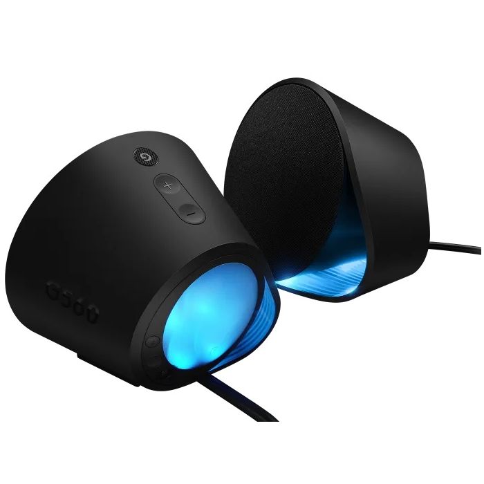 Logitech G560 Lightsync PC Gaming Speaker 2.1 With RGB