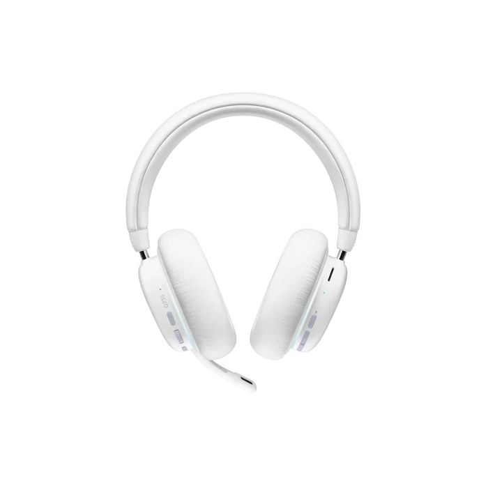Logitech G735 Wireless Gaming Headset - Off White