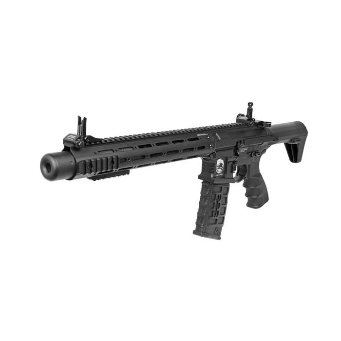 G&G Egc-Pdw-012-Bnb-Ncm Pdw15-Ar AEG Airsoft Rifle - 300 Rounds