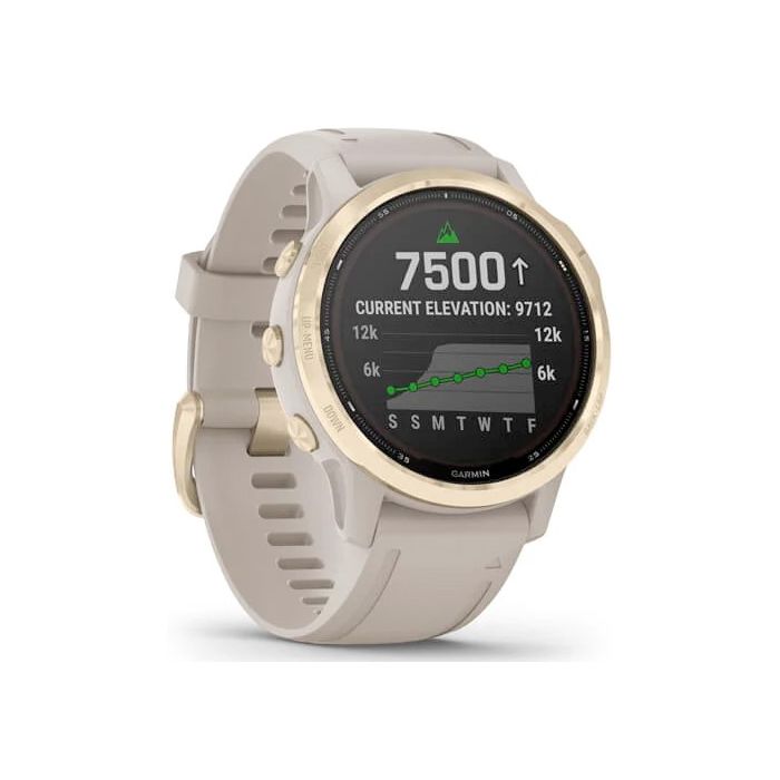 Multisport 2025 fitness watch