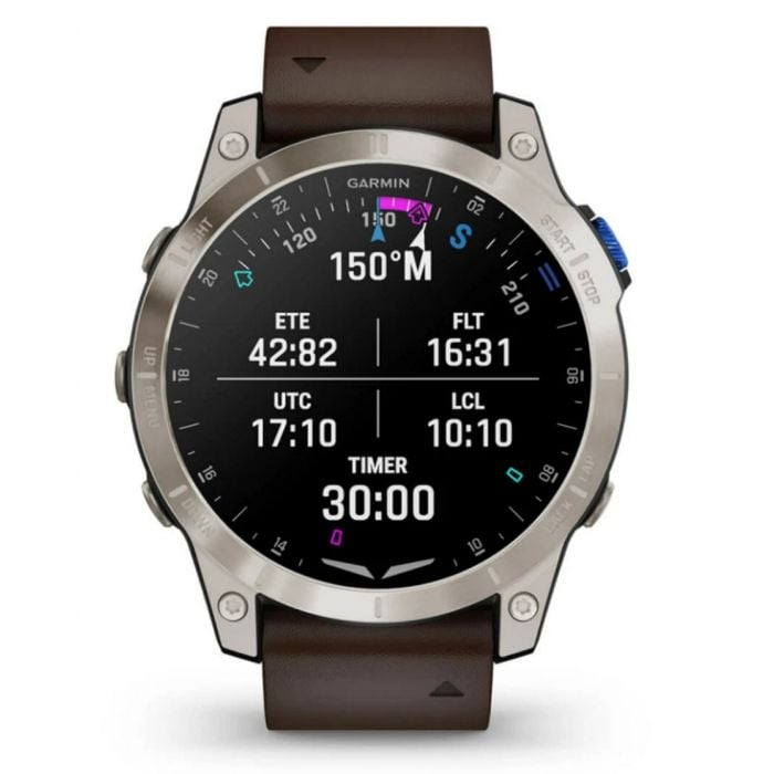 Aviator shop bluetooth watch