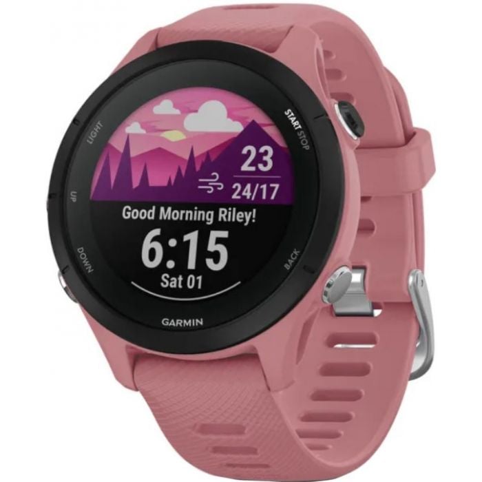 Garmin price 2025 match