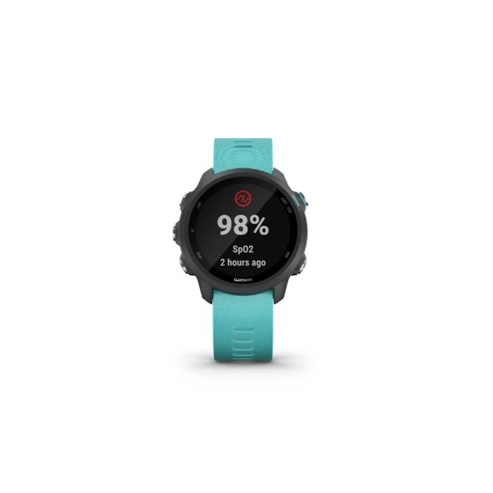 Forerunner 245 aqua online