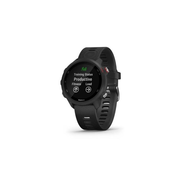 Garmin coach forerunner new arrivals 245