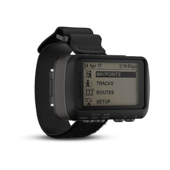 Garmin foretrex 601 for sale on sale